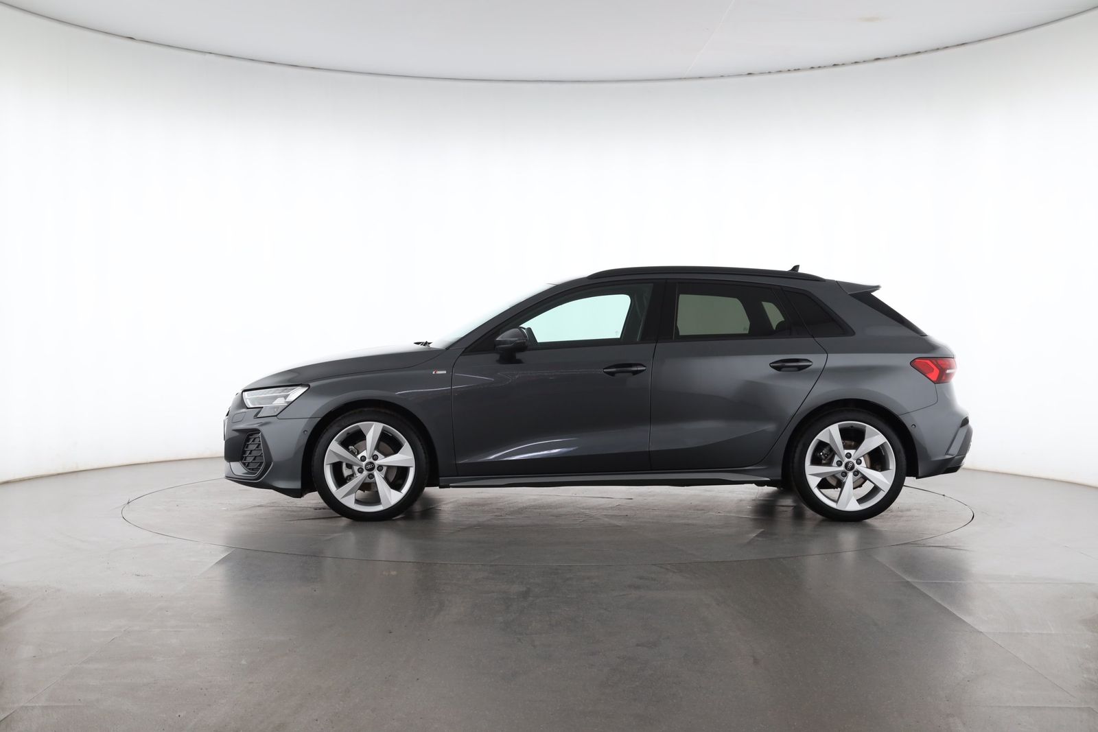Audi A3 - Bild 3