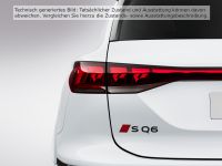 Audi SQ6 e-tron - Vorschau Bild 13