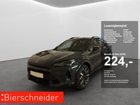 Cupra Formentor - Vorschau Bild 1