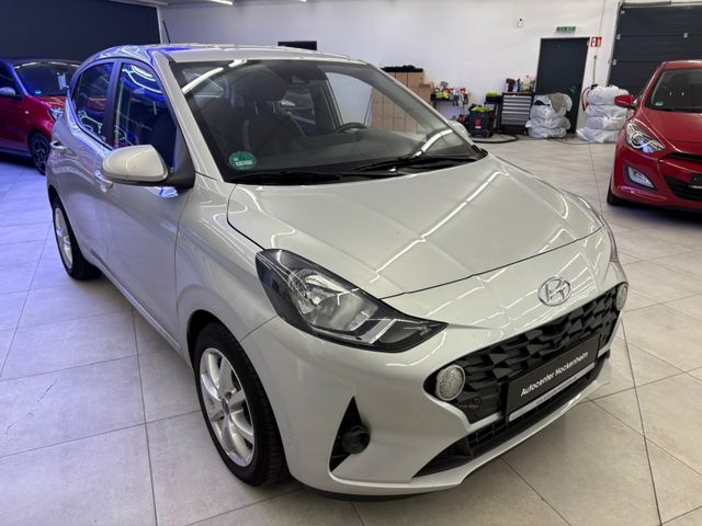 Hyundai i10 Trend