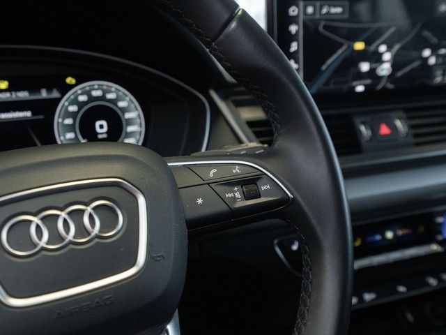 Q5 Sportback S line 50 TFSI e quattro PANO+AHK+M