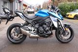 Suzuki GSX-S 950 1.Hand 1050km 70/35Kw - SUZUKI K9