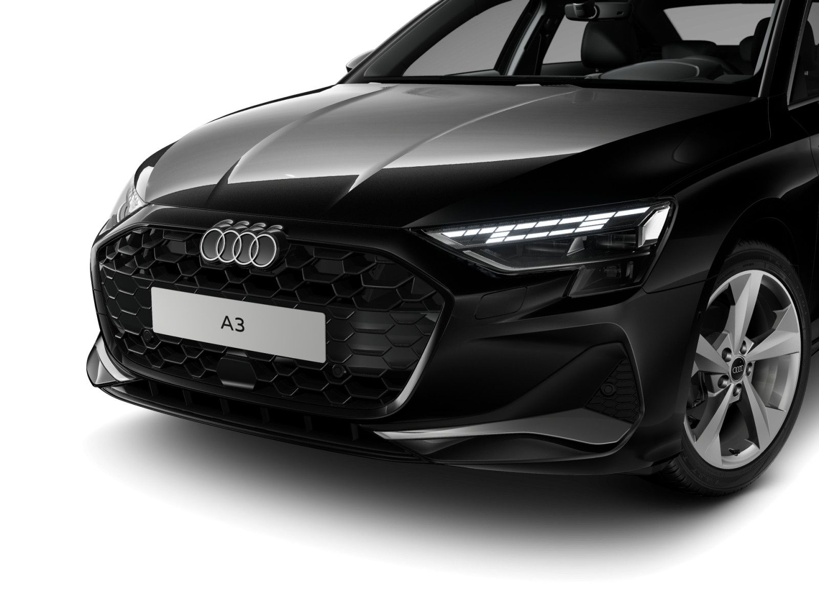 Audi A3 - Bild 8