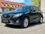 Mazda CX-5 Sports-Line AWD RFK 19Zoll HU NEU