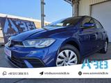 Volkswagen Polo VI 1.0 Fresh/ VIRTUAL KLIMA PDC LED LANE - Volkswagen Polo Fresh mit Benzin-Antrieb