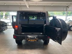 JEEP Wrangler Recon - Vorschau 11