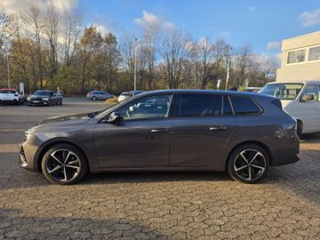 Bild 2 Opel Astra GS ST NAVI/SHZ+LHZ/PDC vo+hi+360Cam/LED