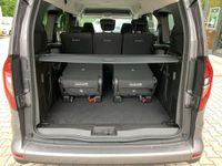 Renault Grand Kangoo - Vorschau Bild 12