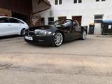 BMW Z4 2.5 Si*scheckheft*hk*Mpaket* - BMW Z4: 5si