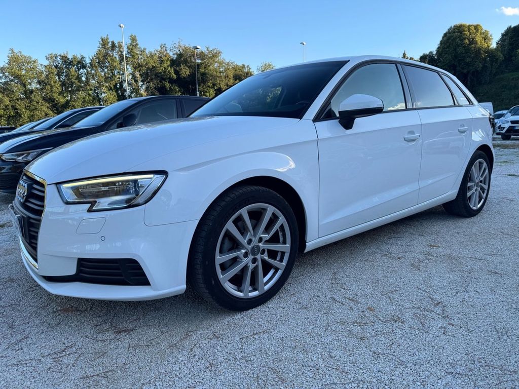 Image of Audi A3
