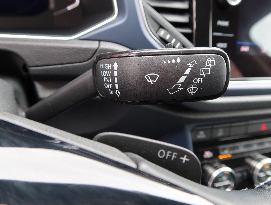 Volkswagen T-Roc R-Line*Automatik*LED*Wartungen lückenlos*, миниатюра 17
