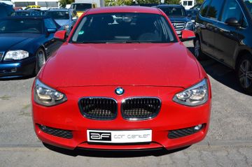 BMW 114 - 2