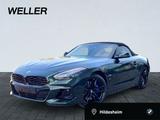 BMW Z4 M40i - BMW Z4 M40i Neuwagen