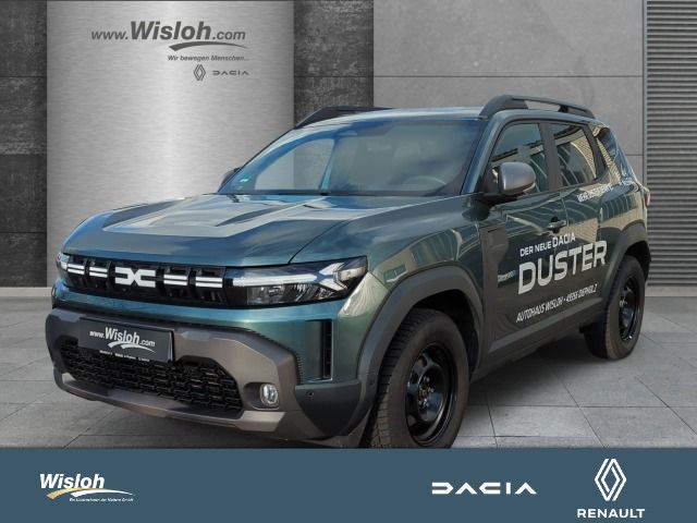 Dacia Duster III 1.6 E-TECH Hybr. 140 Journey