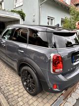 MINI Cooper SD Countryman Cooper SD Automatik Coo... - MINI Cooper SD Countryman von privat