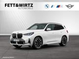 BMW X3 20 xDrive Inkl. € 1.190 Zubehörbonus*PremiumP - BMW X3 Jahreswagen: Automatik