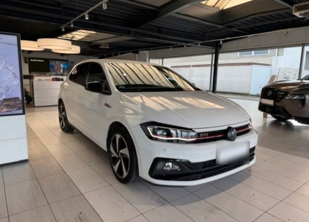 Image of Volkswagen Polo