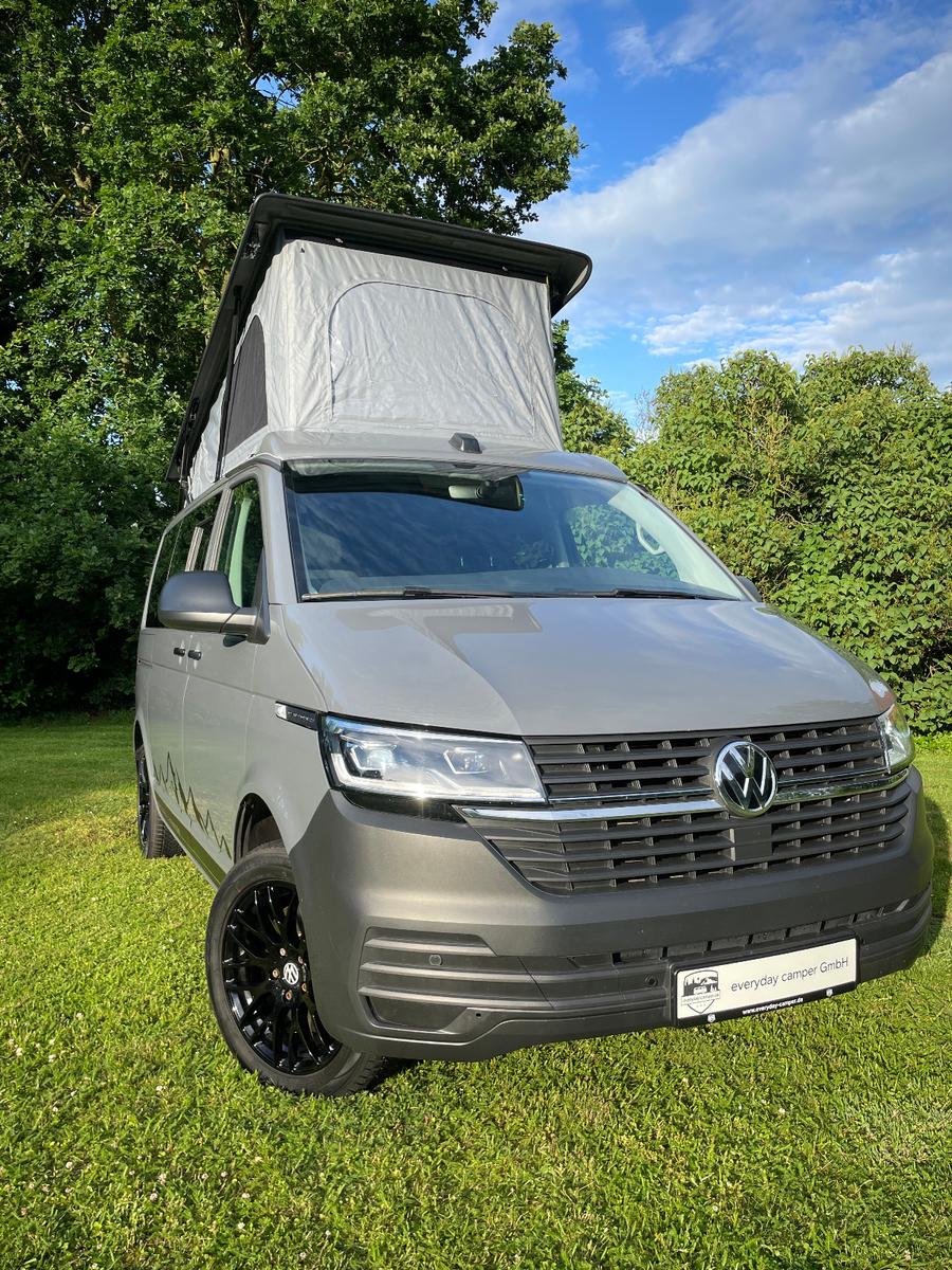 Volkswagen T6.1,SOFORT! AUTOM. 150PS, everyday camper
