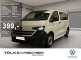 Volkswagen T7 Transporter Kombi 2.0 TDI kurz Automatik - Volkswagen T7 Transporter: 9 Sitzer