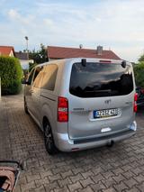 Toyota Proace (Verso) 2,0-l-D-4D 130kW L1 Family Co... - Toyota Proace (Verso) von privat