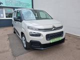 Citroën Berlingo Live M *AHK, SHZ, KLIMA, TEMPO - Citroën Berlingo in Magdeburg