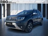 Dacia Duster Prestige TCe 100 ECO-G 2WD Rückfahrkamera - mit CNG-Antrieb: Pickup