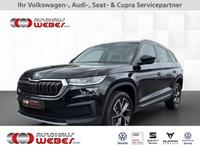 Skoda Kodiaq 2.0l TDI STYLE 4x4 NAV+REAR+ACC+MATRIX+AH
