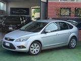 Ford Focus 1.6 TDCi (90CV) 5p. Tit. - Ford Focus aus 2008: Tdci