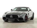 Mercedes-Benz AMG GT S - Mercedes-Benz AMG GT S Cabrio Gebrauchtwagen