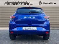 Dacia Sandero - Vorschau Bild 4