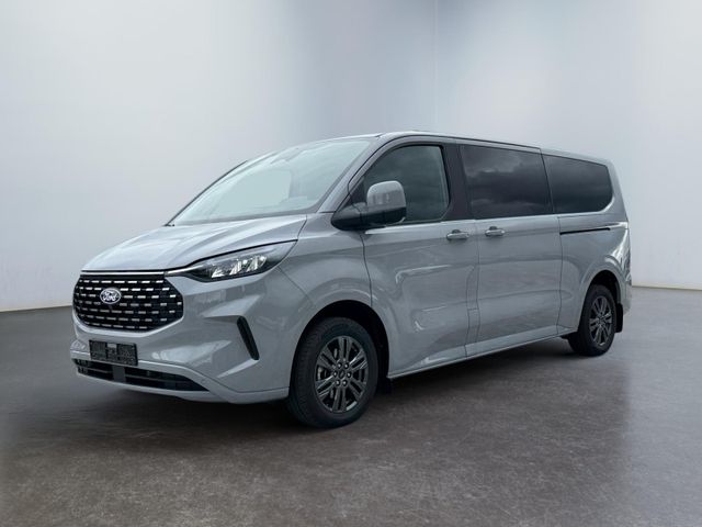 Ford Tourneo Custom 2024 L2 Titanium