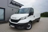 Iveco Daily Kasten 35S18 L4H2 16m³ Aut.+AHK+ACC+LED+NA