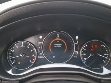Mazda 3 2.0 SKYACTIV-G Selection HUD+Kam.+LED+Navi+SHZ