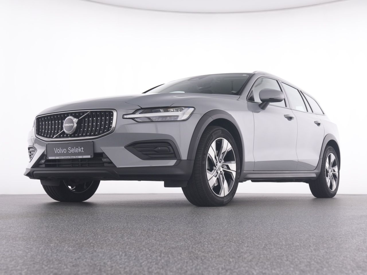 Volvo V60 Cross Country B4 AWD Plus+WINTERPAK+RFK+ foto 7