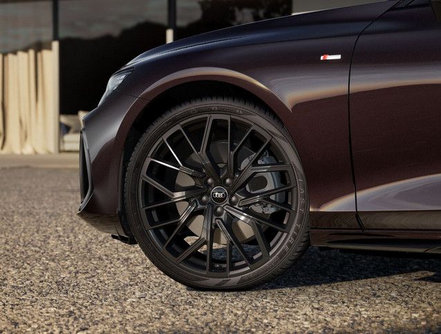 Audi A6 - Bild 6