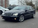 Mercedes-Benz C 320*Leder*Automatik*Xenon*Memory*PDC*Navi* - Mercedes-Benz C 320 Gebrauchtwagen