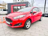 Ford Fiesta Sync Edition,Klima,Sitzheizung,