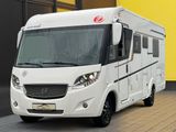 Eura Mobil Integra Line 730 EB Solar+Alde+Markise+Lithium+W - Eura Mobil Eb