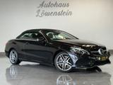 Mercedes-Benz E 500 *AMG*TOT-WIN*ACC*HARMAN/KADON*S-HEFT - Mercedes-Benz E 500 mit Anhängerkupplung