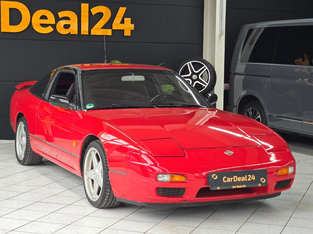 Nissan 200 SX