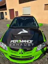 Mitsubishi Lancer Evolution VIII - Mitsubishi Lancer: Evolution Vii