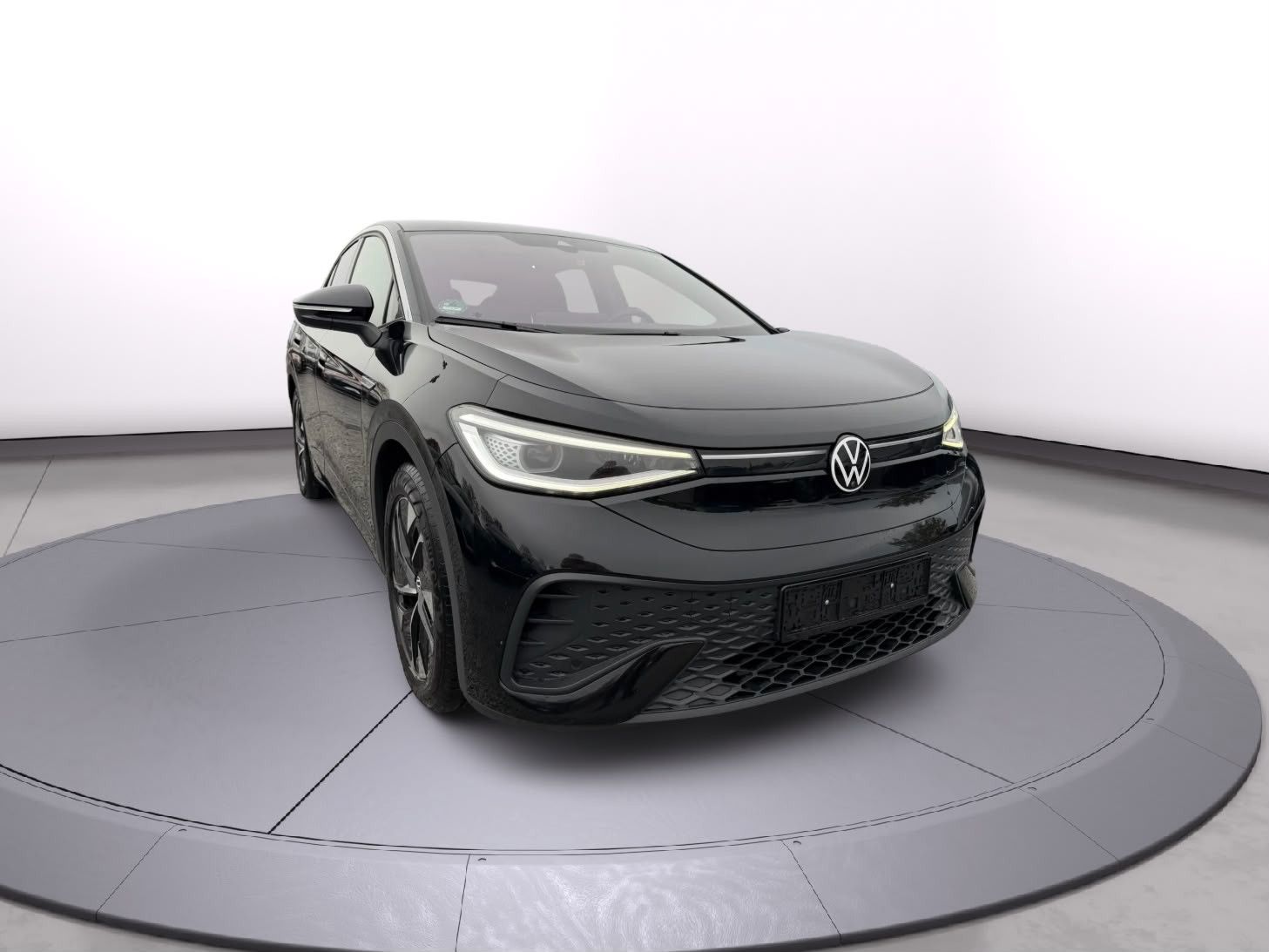 Volkswagen ID.5 Pro Performance 150 kW Pano/HuD/SHZ/360 Kam imagem 3