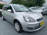 Ford Fiesta Style * Klima,beheizb.Frontscheibe, Nr.68 - Ford Fiesta aus 2008: ST