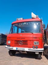 Mercedes-Benz 608 Oldtimer Wohnmobil (H-Kennzeichen) - Angebote entsprechen deinen Suchkriterien