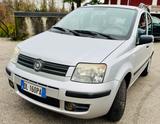 Fiat Panda 1.2 Alessi OK NEOPATENTATI - Fiat Panda Alessi mit Benzin-Antrieb