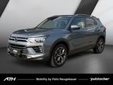 Ssangyong KORANDO e-XGDi 1.5 - Ssangyong Korando Gebrauchtwagen