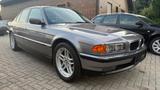 BMW 728i A,Klimaautom.Leder,Sitzh.Navi,Schiebedach, - BMW 728: 728i