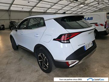 KIA Sportage - 4