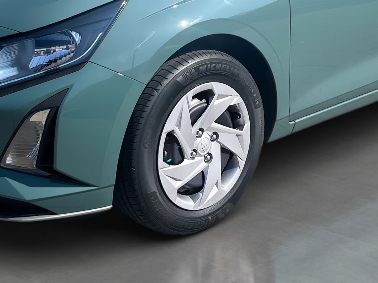 Fahrzeugabbildung Hyundai i20 FL (MY25) 1.0 Select Navi Kamera Einparkhilf