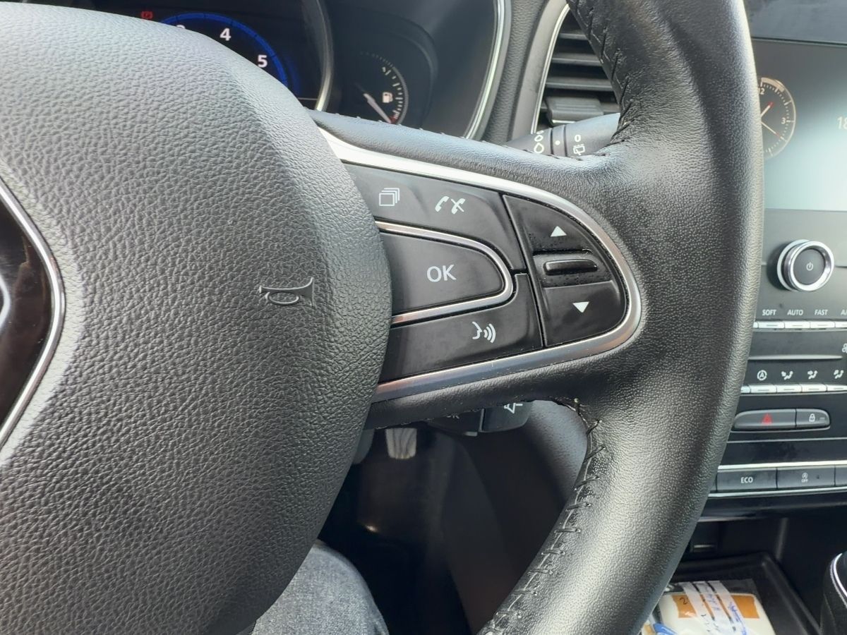 Renault Megane - Bild 16